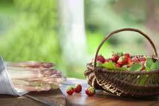 Delphine TRÉBOSC - CIEL BLEU